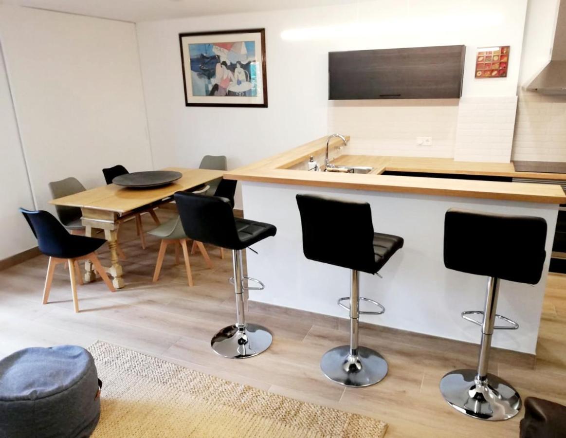 "Campello Beachside Duplex, Coastal Escape, Only 50 Meters From Sea" El Campello Kültér fotó