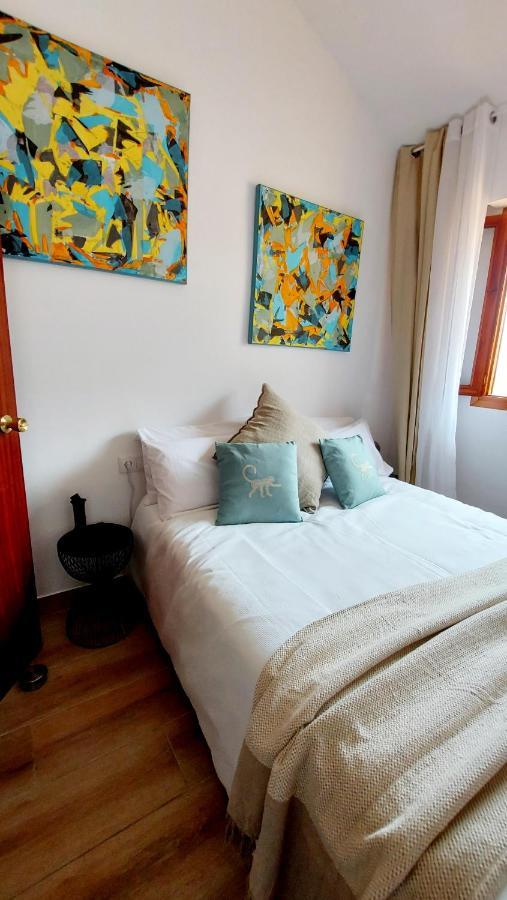 "Campello Beachside Duplex, Coastal Escape, Only 50 Meters From Sea" El Campello Kültér fotó