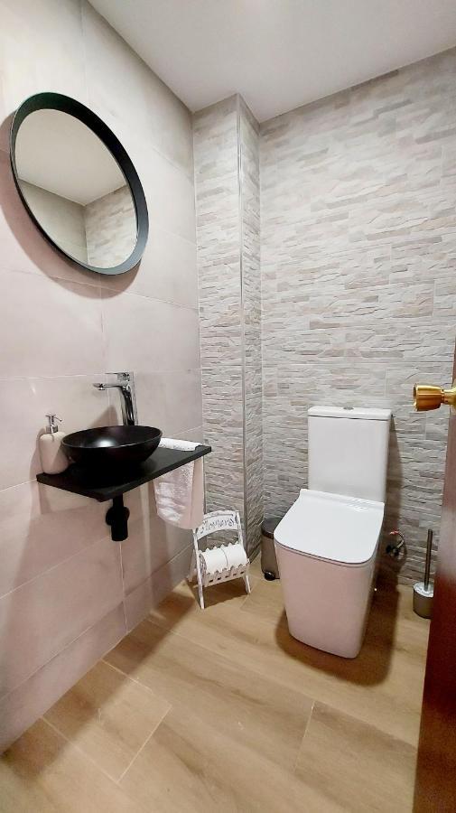 "Campello Beachside Duplex, Coastal Escape, Only 50 Meters From Sea" El Campello Kültér fotó