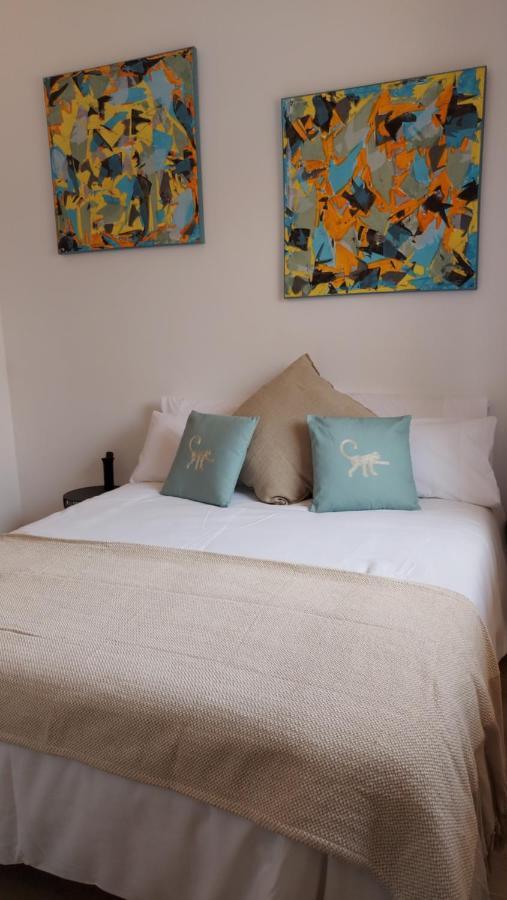 "Campello Beachside Duplex, Coastal Escape, Only 50 Meters From Sea" El Campello Kültér fotó