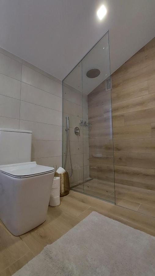 "Campello Beachside Duplex, Coastal Escape, Only 50 Meters From Sea" El Campello Kültér fotó