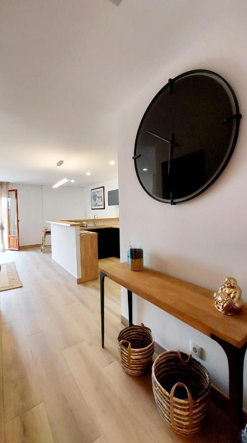 "Campello Beachside Duplex, Coastal Escape, Only 50 Meters From Sea" El Campello Kültér fotó